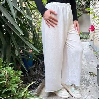 شلوار ابروبادی قد 95 کمر کش
