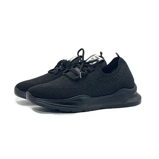 کفش اسپرت مردانه مدل sneaker - 0052_Black
