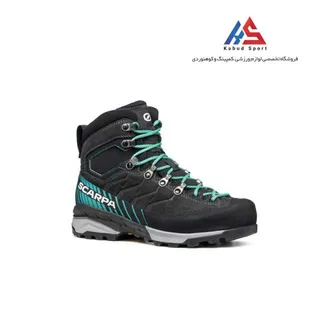 کفش اسکارپا مدل Mescalito TRK GTX