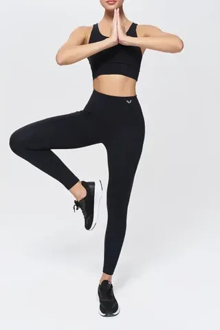 لگ ورزشی زنانه بیلسی 9774 – مشکی