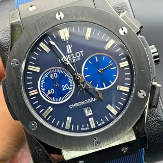 ساعت هابلوت اورجینال مردانه و پسرانه با گارانتی یکساله موتور و کیفیت بالا Hublot 