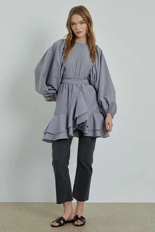 پیراهن روزمره زنانه ال سی وایکیکی