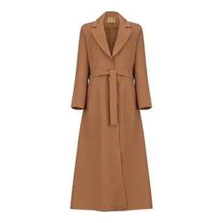 مانتو زنانه السانا مدل کتایون کد 203675