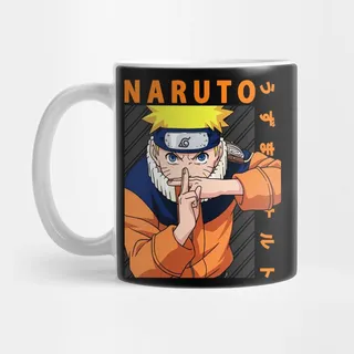 ماگ فانتزی naruto ماگ فانتزی انیمه ناروتو