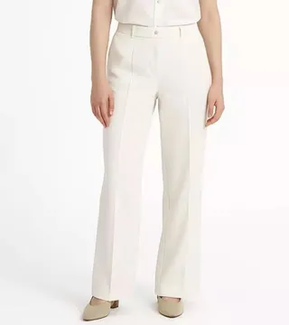 شلوار پارچه ای اسکوار