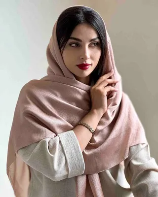 روسری زنانه وستای