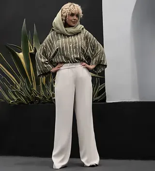 شومیز سایزبزرگ