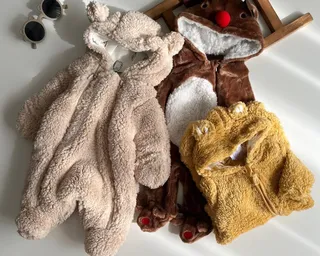 سرهمی تدی میکس