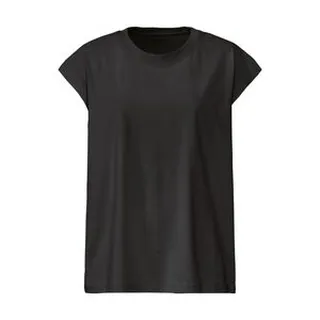 تی شرت آستین کوتاه زنانه اسمارا مدل Sleeveless