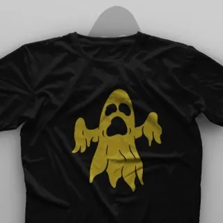 تیشرت Cowardly Ghost