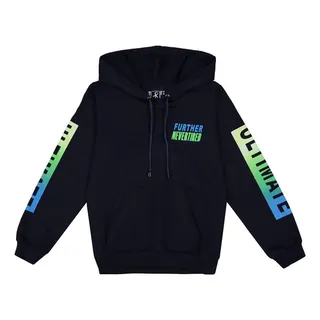 هودی پسرانه سون پون مدل B805 رنگ سورمه ای